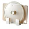 Wall-Mounted Utensil Holder view 1