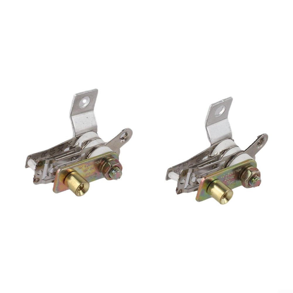 Rice Cooker Thermostat Replacement (2 Pack)