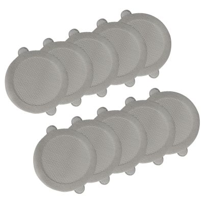 Floor Drain - Fiber 3.94x3.94 Inches