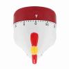 Picysa Mechanical Timer, Chicken Design, ABS, Up to 60 Minutes view 3