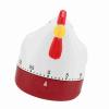 Picysa Mechanical Timer, Chicken Design, ABS, Up to 60 Minutes view 4