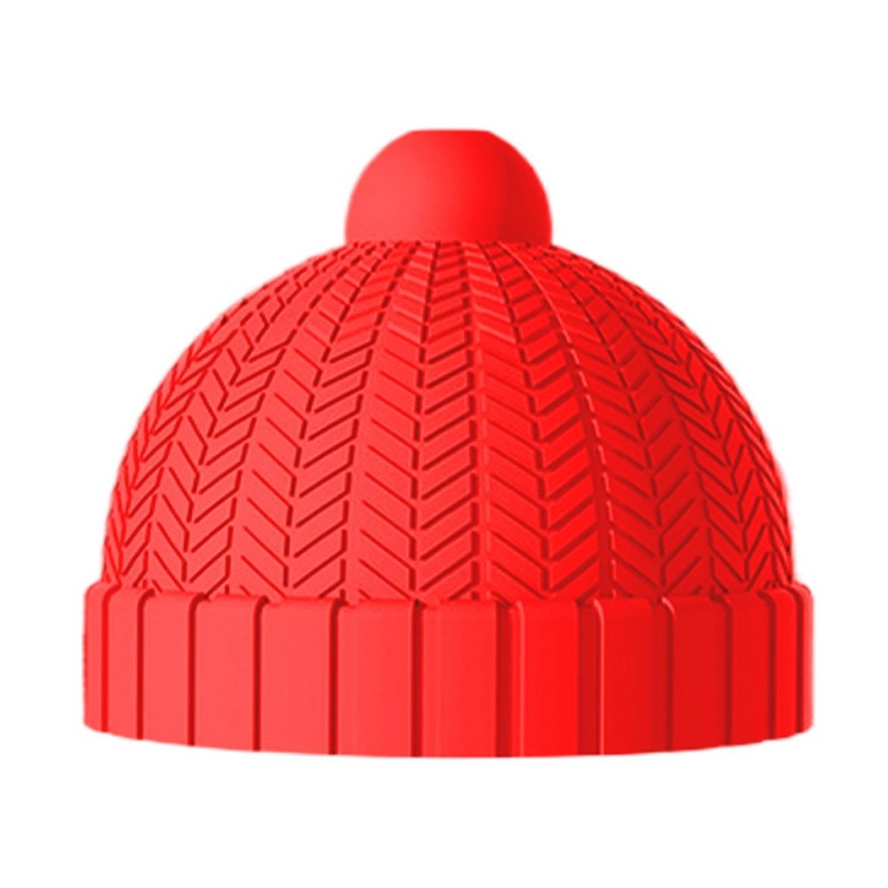 8.7 cm Silicone Cup Lid, Durable Hygienic Cover