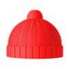 8.7 cm Silicone Cup Lid, Durable Hygienic Cover view 1
