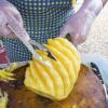 Pineapple Corer - Fruit Slicing Tool view 3