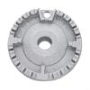 Aluminum Flame Distributor for Sabaf Cooktop Burners view 2