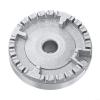 Aluminum Flame Distributor for Sabaf Cooktop Burners view 3