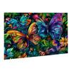Butterfly 3,000-Piece 3D Puzzle for Adults, Challenging Family Puzzle, Animal Theme 1 K0F-470 view 1
