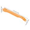 Glass Foil Tool for Stained Glass - Copper Foil Press view 4