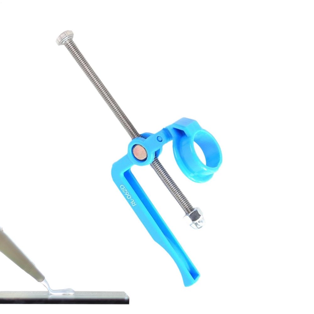 Solder Paste Booster, Stainless Steel Solder Paste Dispenser, No-Clean