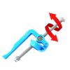 Solder Paste Booster, Stainless Steel Solder Paste Dispenser, No-Clean view 4