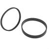 Risveglio 2 Pack Rubber Vacuum Belts for Bissell 6960W view 2