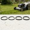 Risveglio 2 Pack Rubber Vacuum Belts for Bissell 6960W view 3