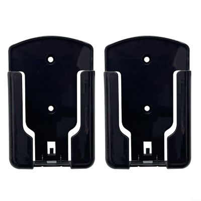 BlesConi Compact Wall Mount for Remote Controls and AC