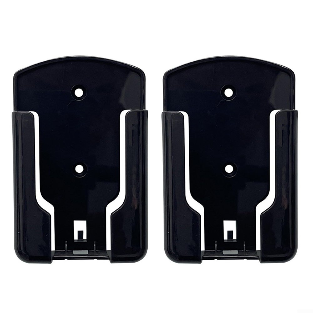 BlesConi Compact Wall Mount for Remote Controls and AC