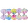 Abaodam DIY Fabric Bow Decorations - 5 Pack view 1