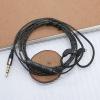 YPBEW 0.78 mm Angled Plug Headphone Replacement Cable with Microphone view 4