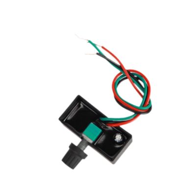 QUXVUIS Accessory for Electric Sprayers: Adjustable Speed Controller, Powerful, Durable and Compact