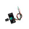 QUXVUIS Accessory for Electric Sprayers: Adjustable Speed Controller, Powerful, Durable and Compact view 2