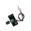 QUXVUIS Accessory for Electric Sprayers: Adjustable Speed Controller, Powerful, Durable and Compact view 3