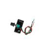 QUXVUIS Accessory for Electric Sprayers: Adjustable Speed Controller, Powerful, Durable and Compact view 4
