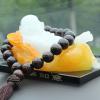 Beaded Rearview Mirror Accessory view 3