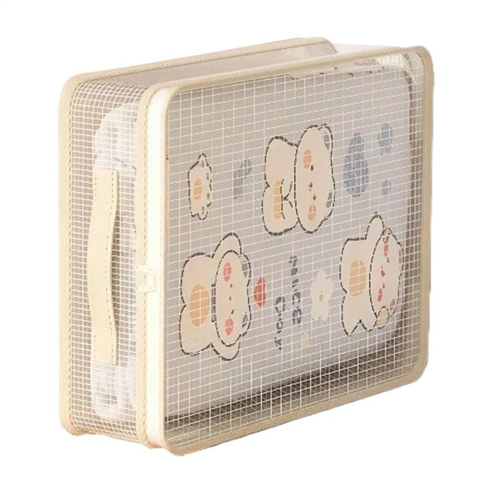 Storage Bags Set for Bedding
