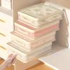 Storage Bags Set for Bedding view 2