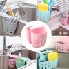 Sponge Holder for Kitchen Sink view 4