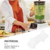 Operitacx Silicone Pads for Nutribullet view 3