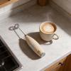 Nexbrill Electric Milk Frother view 3