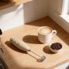 Nexbrill Electric Milk Frother view 4