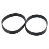 ZiStarlilife 2-Pack Vacuum Belts for Eureka PowerSpeed NEU180 view 3