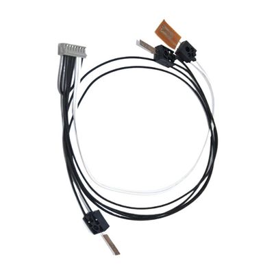 XUZHEOUZPJ 6LK25742000 Fuser Thermistor for Toshiba 163 165 166 167 181 182 195 203 205 206 207 212 223 225 237 242 245 255 256 257 305