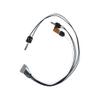 XUZHEOUZPJ 6LK25742000 Fuser Thermistor for Toshiba 163 165 166 167 181 182 195 203 205 206 207 212 223 225 237 242 245 255 256 257 305 view 2