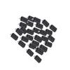 KTUXZCI 100-Piece Switching Diode Set, Black, 75 V view 1
