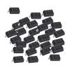 KTUXZCI 100-Piece Switching Diode Set, Black, 75 V view 3