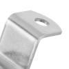 STOBAZA Z-Shaped Frame Holders, 50-Piece Metal Canvas Clips view 3
