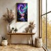 CLYCTIP Starry Sky Diamond Painting Kit view 2