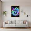 CLYCTIP Diamond Painting Kit view 2