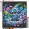 CLYCTIP Diamond Painting Kit view 4