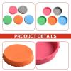 Silicone Can Covers for Beverages, 5 Pack view 2