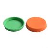 Silicone Can Covers for Beverages, 5 Pack view 4