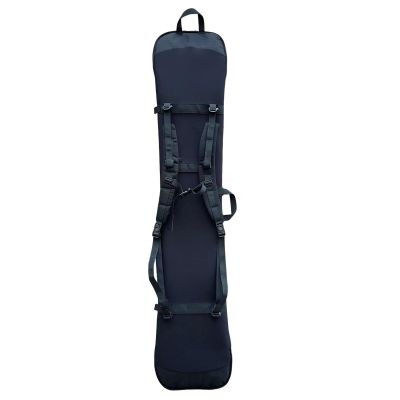 Mophrati Snowboard Bag, Waterproof Neoprene Protective Cover