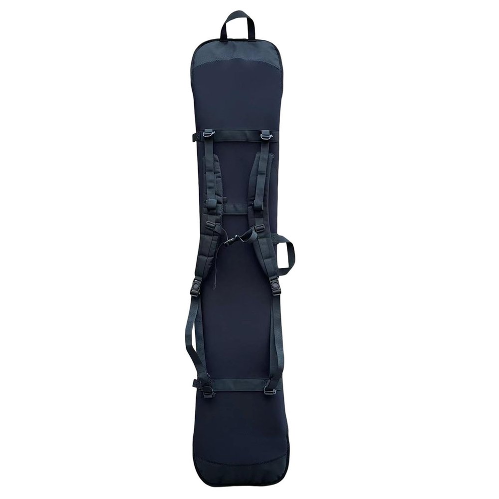 Mophrati Snowboard Bag, Waterproof Neoprene Protective Cover
