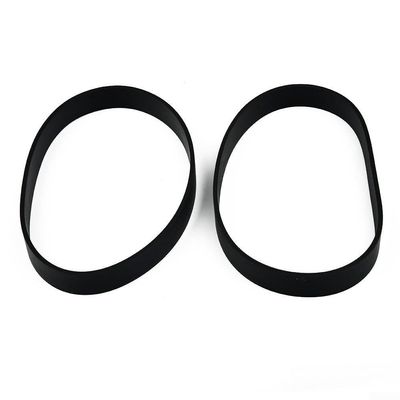 2-Pack Replacement Belts for Bissell Powerlifter & Cleanview Vacuums
