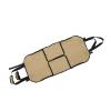 MAMJENNI Large-Capacity Firewood Carrying Bag, Khaki view 3