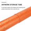 Generic A3 Shipping Tube for Posters view 3