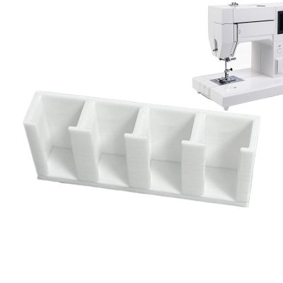 Sewing Machine Accessory Organizer