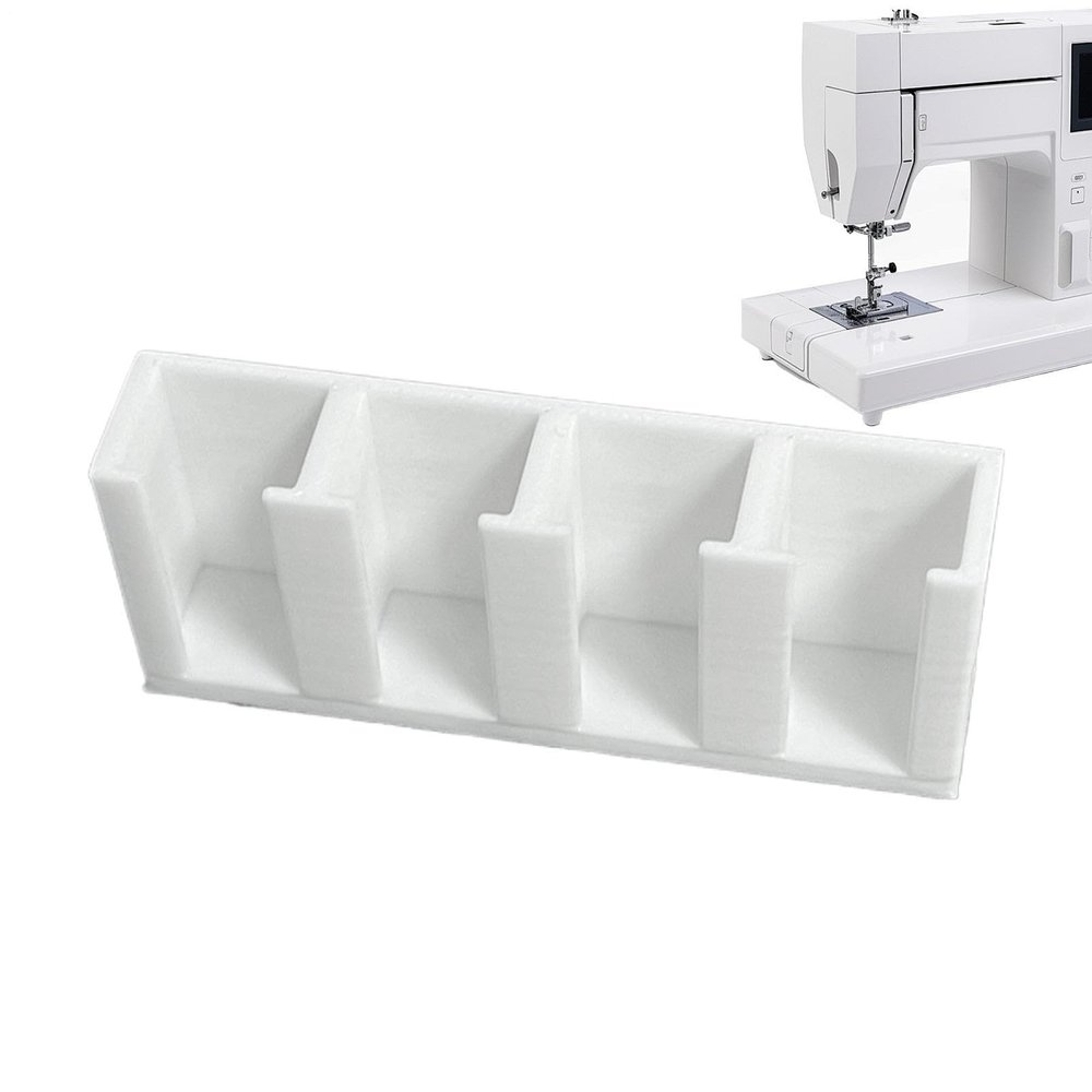 Sewing Machine Accessory Organizer