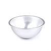 Aluminum Half Sphere Molds, 6 pcs view 1